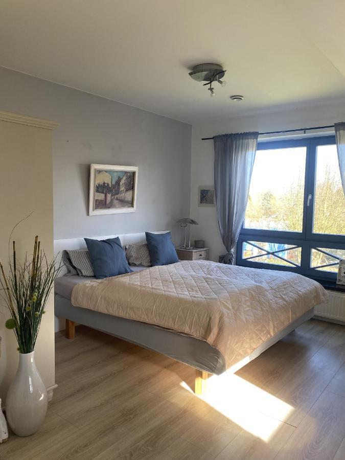 Meerzeit & Ayurveda Kirchdorf  Room photo