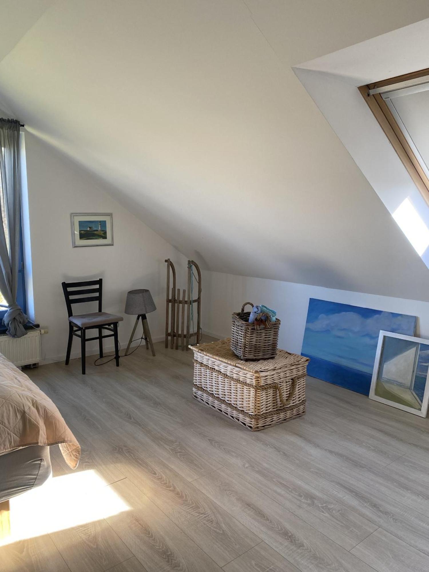 Meerzeit & Ayurveda Kirchdorf  Room photo